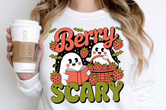 Download Halloween Berry Scary PNG - Premium Resources